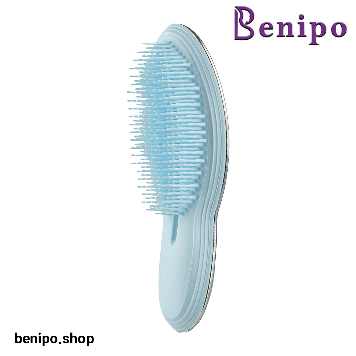 برس گره باز کن مدل لیزری