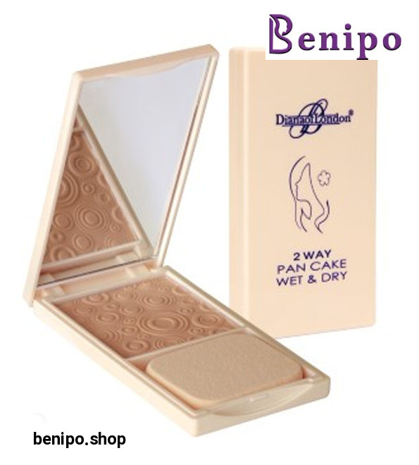 پنکک دوکاره مدل 2Way