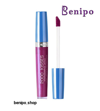 رژ لب مایع بادوام با بافت مخملی