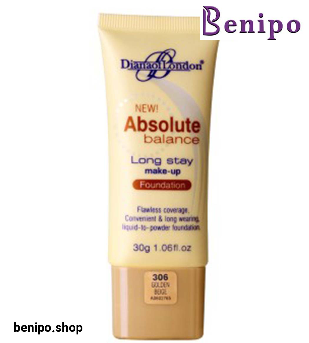 کرم پودر بادوام ابسلوت بالانس