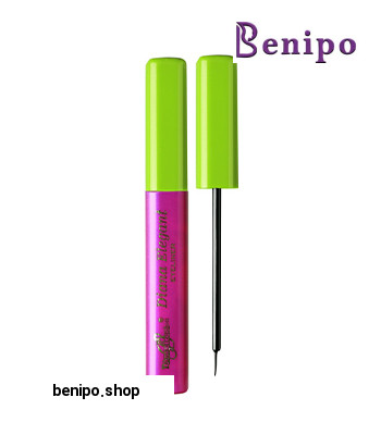 خط چشم مایع الگانس