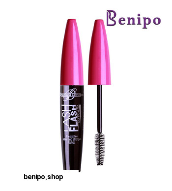 ریمل لش فلش