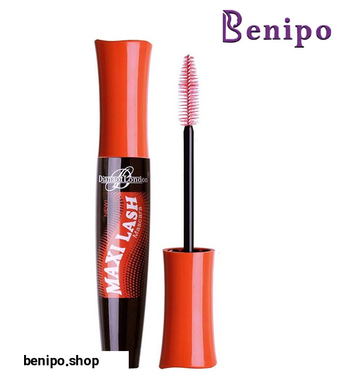 ریمل مکسی لش