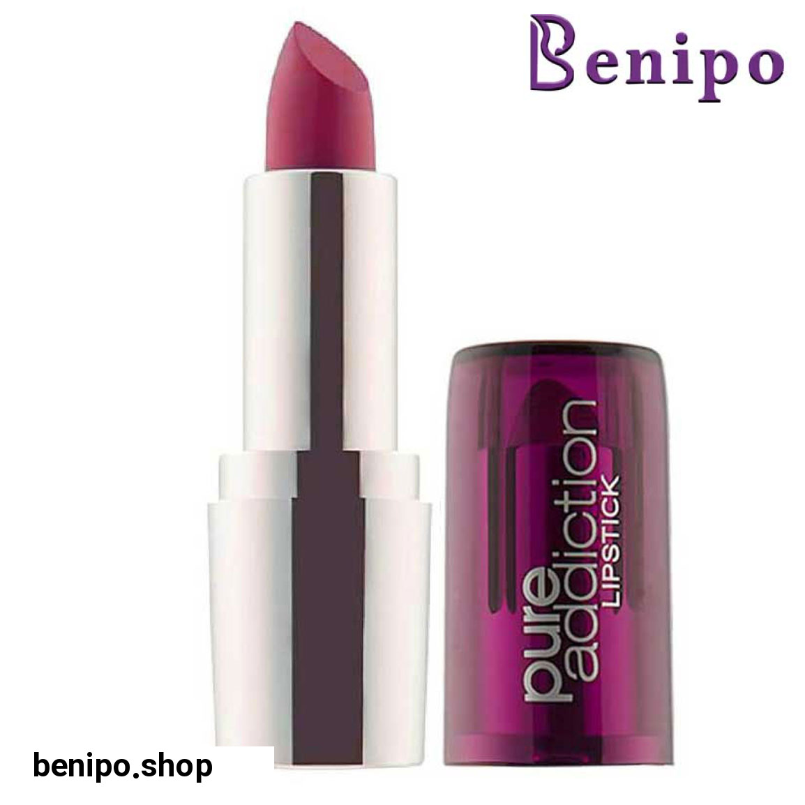 رژ لب ضد چروک پیور