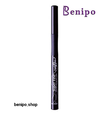 خط چشم ماژیکی حاوی رنگدانه های غنی