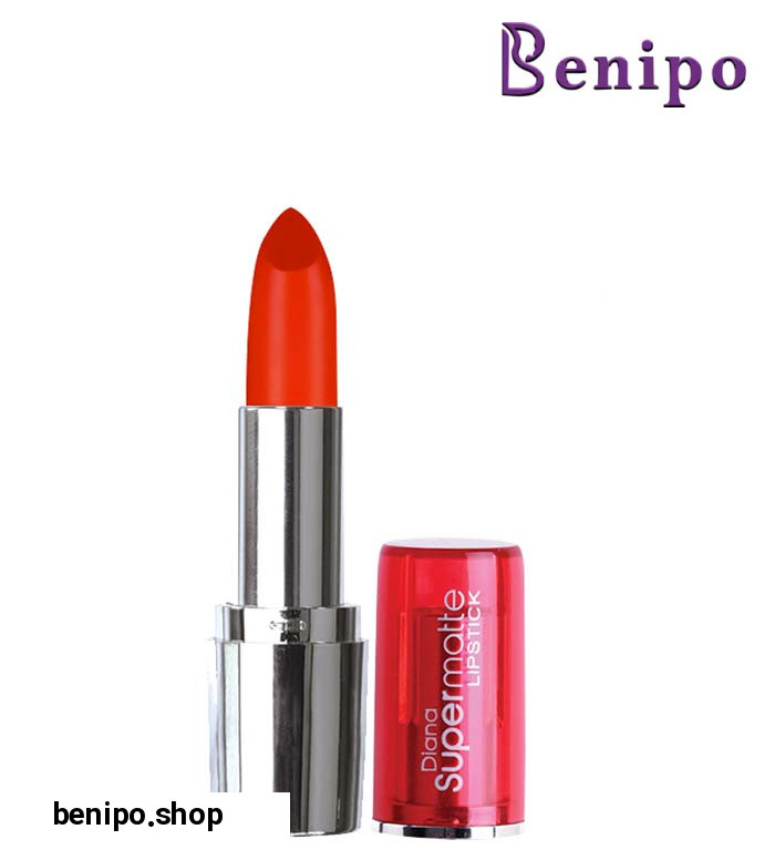 رژ لب سوپر مات