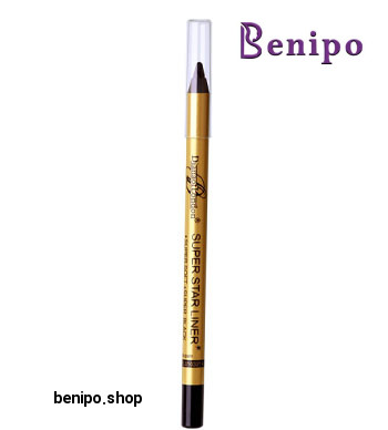 مداد چشم ضد آب سوپر استار