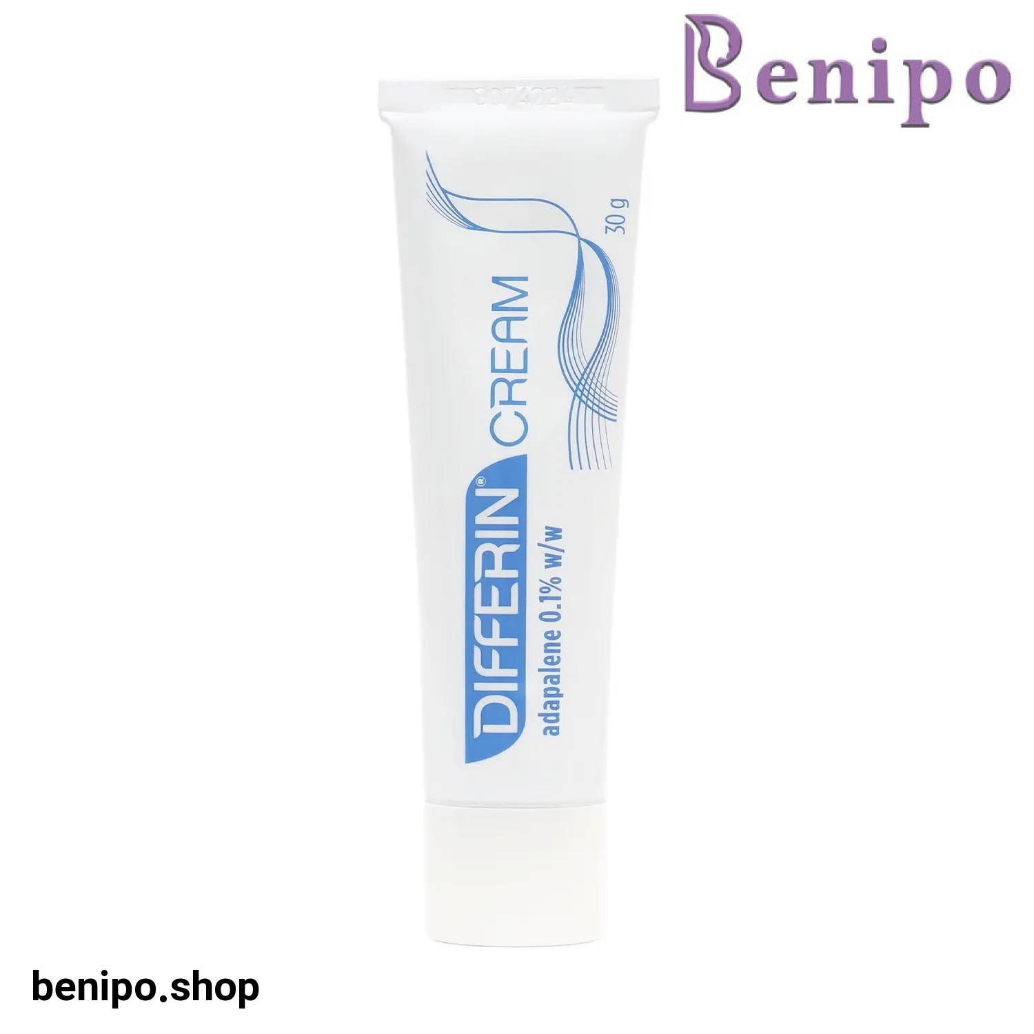 کرم ضد جوش دیفرین