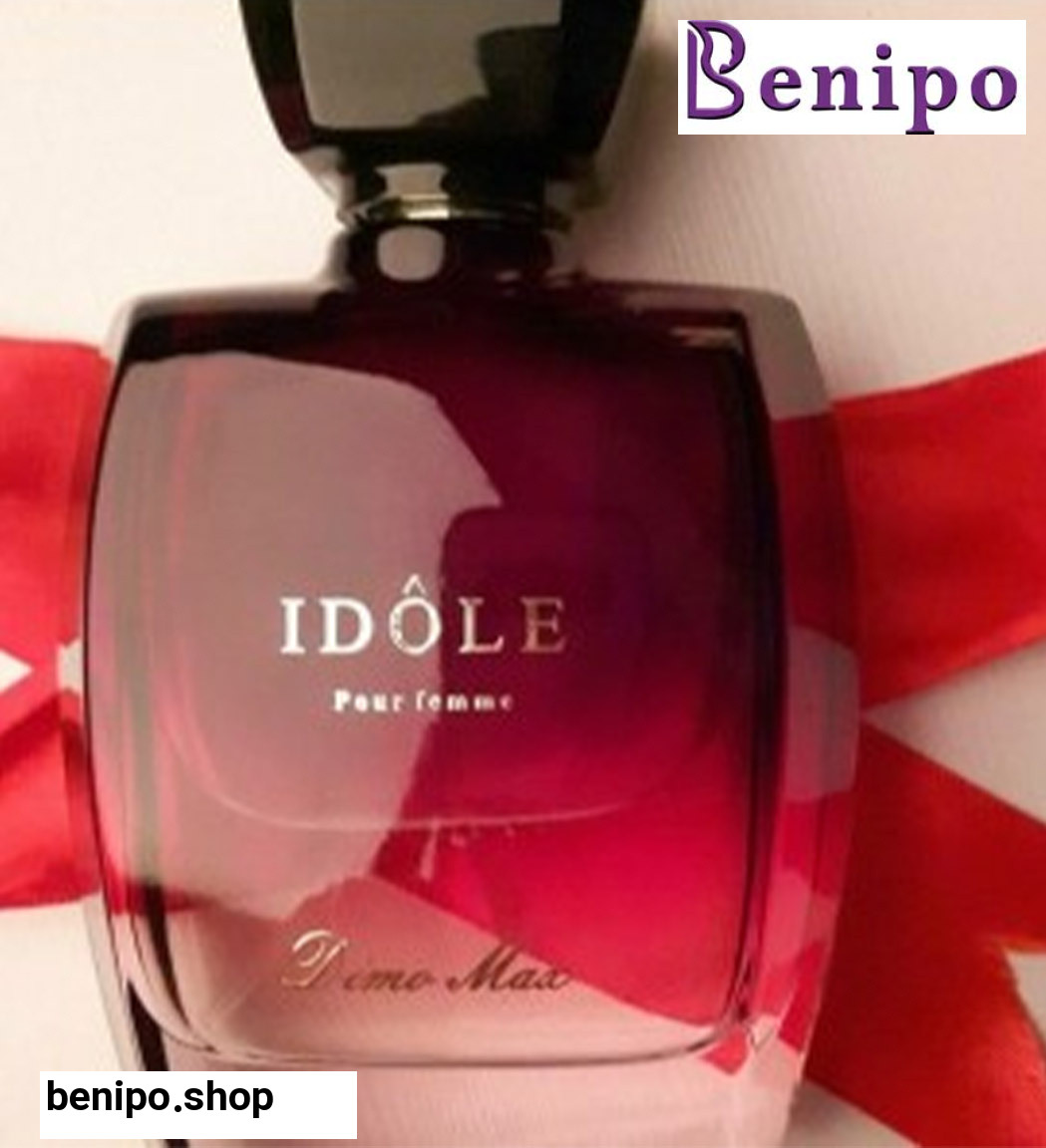 ادوپرفیوم زنانه Idole حجم 100میل