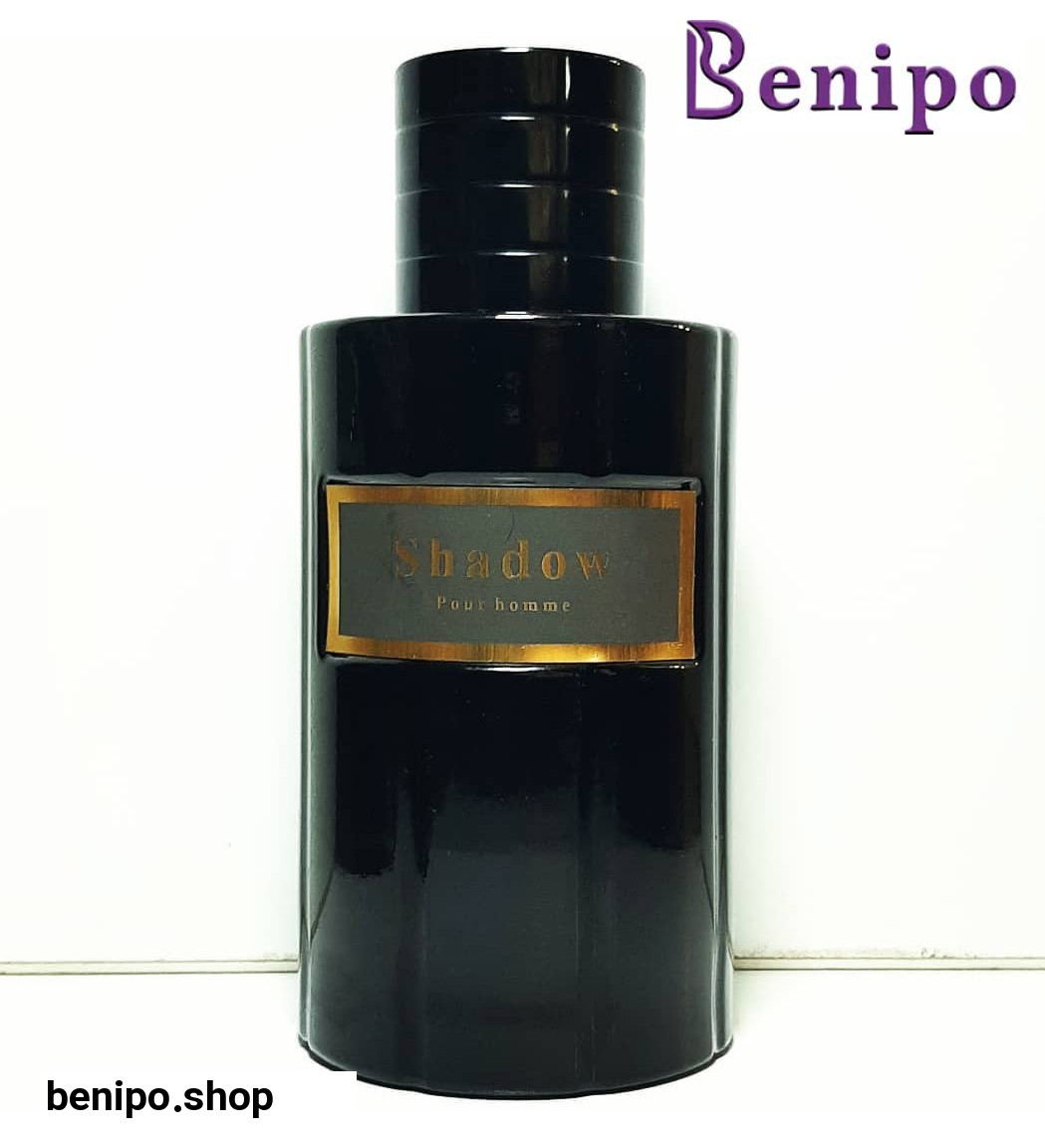 ادوپرفیوم مردانه Shadow حجم 100میل