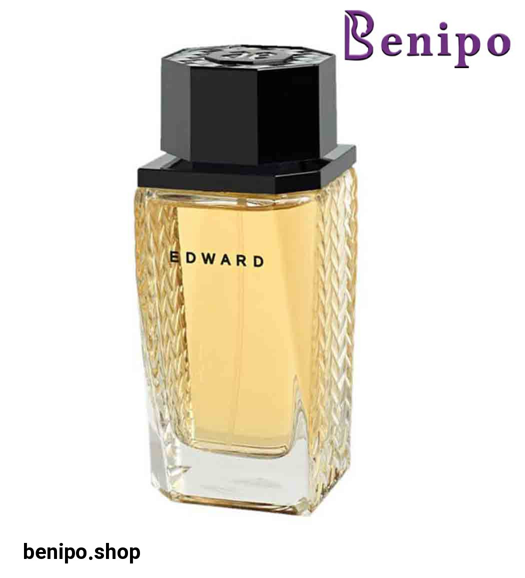 ادوتویلت مردانه ادوارد استرانگ 100میل