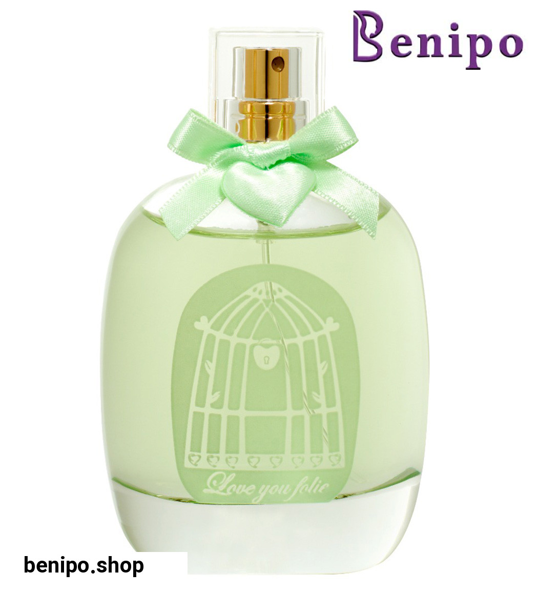 ادوپرفیوم زنانه لاو یو فولی 100میل