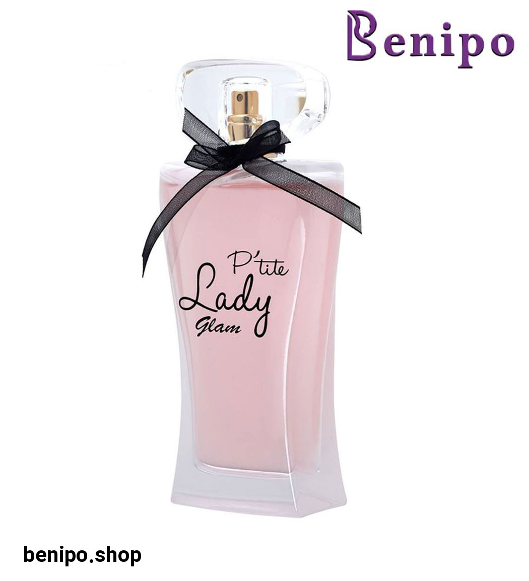 ادوپرفیوم زنانه پتیت لیدی 100میل