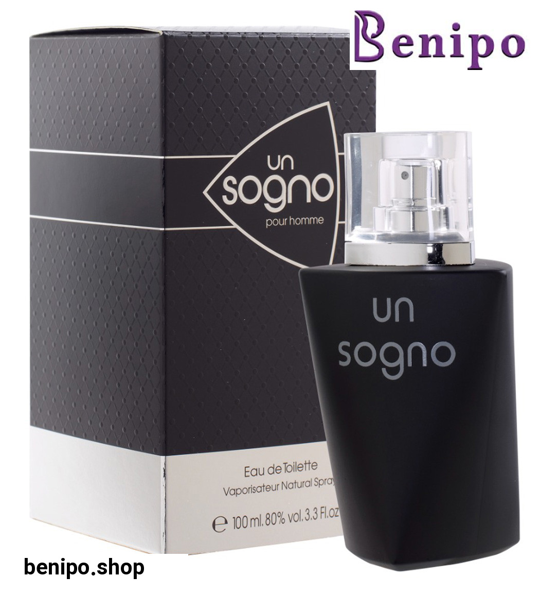 ادوتویلت مردانه آن ساگنو 100میل