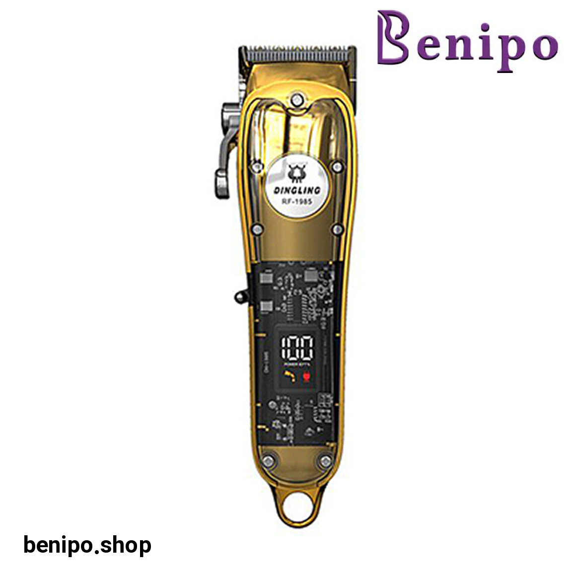 ماشین اصلاح موی سر و صورت مدل RF1985