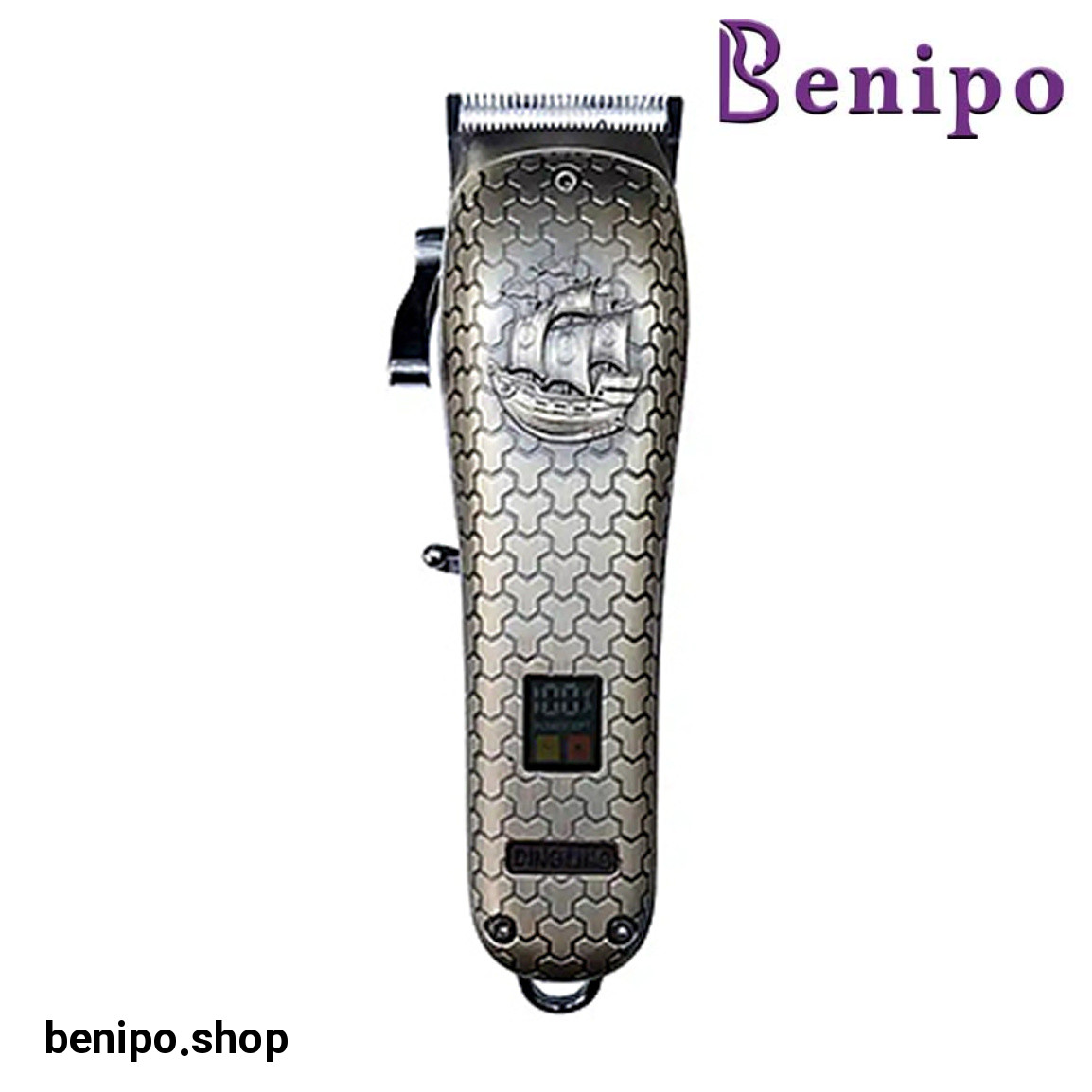 ماشین اصلاح موی سر و صورت مدل RF1986