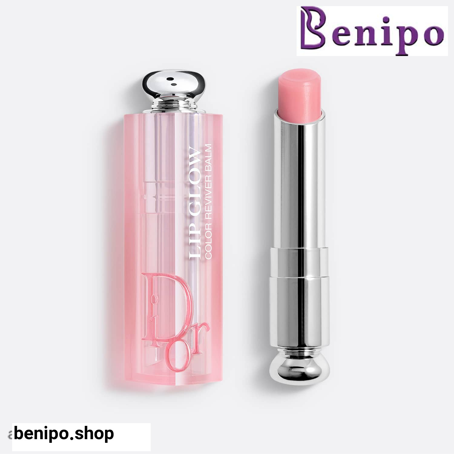 بالم لب Addict دیور