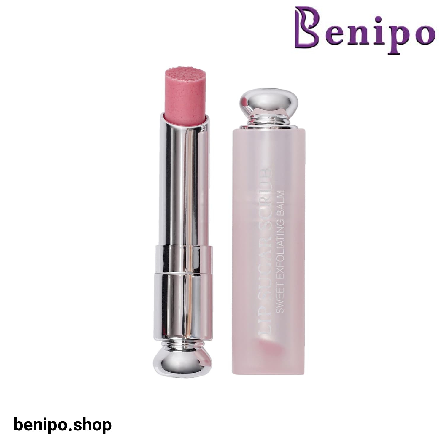 اسکراب لب دیور Addict