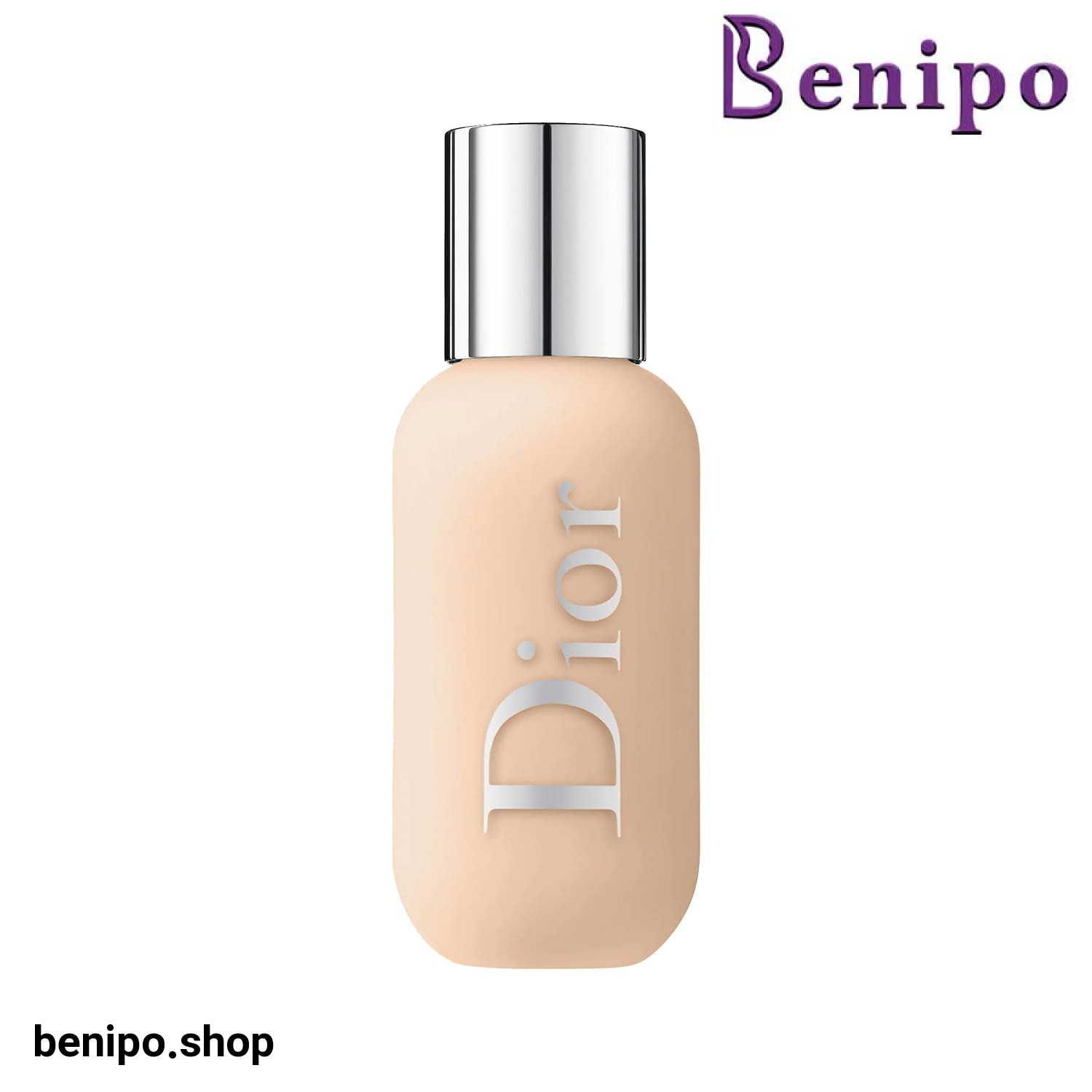 کرم پودر دیور Backstage