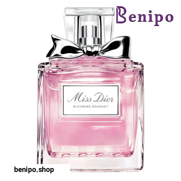 تستر ادو تویلت زنانه بلومینگ بوکت میس دیور 25میل