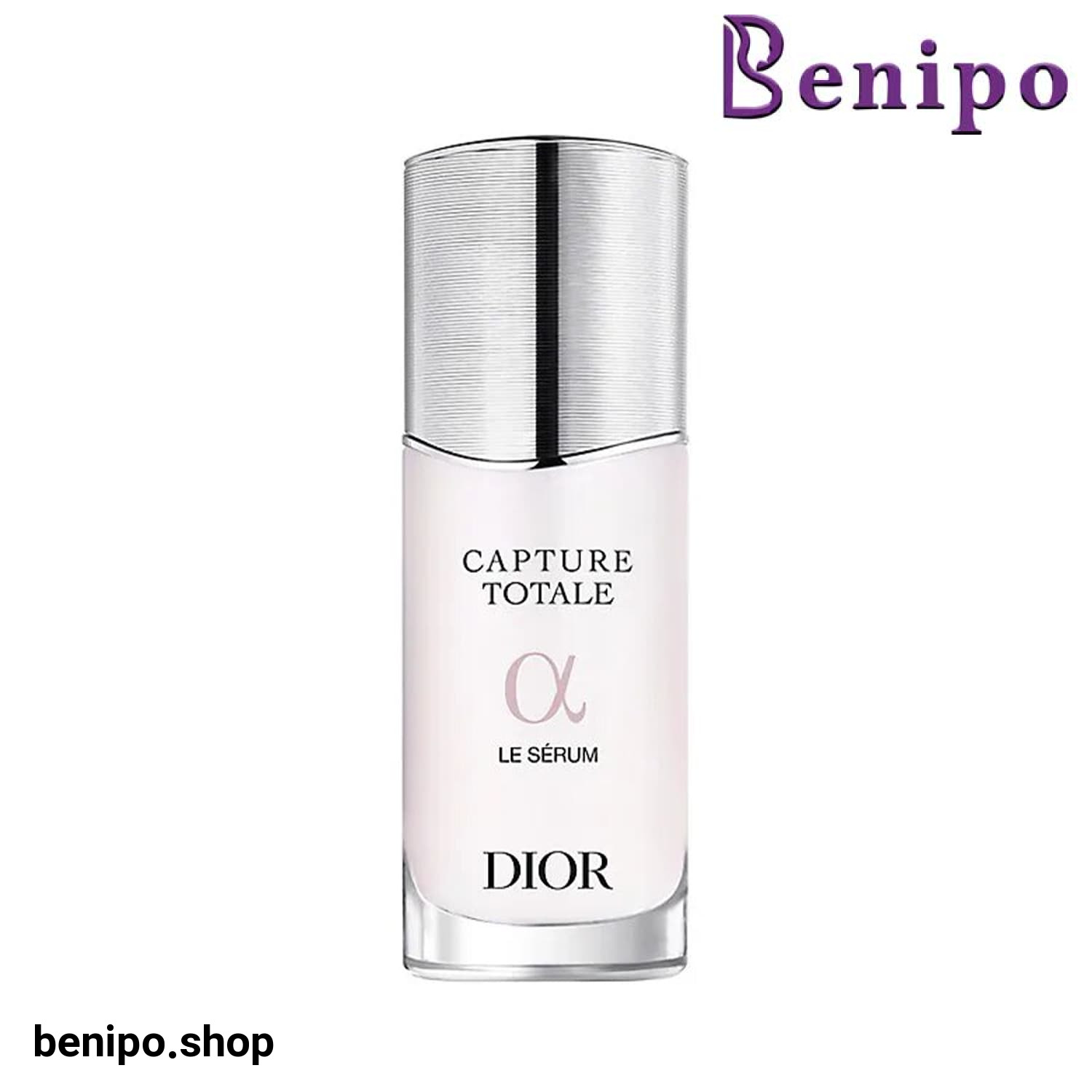 سرم ضد چروک دیور CAPTURE TOTALE