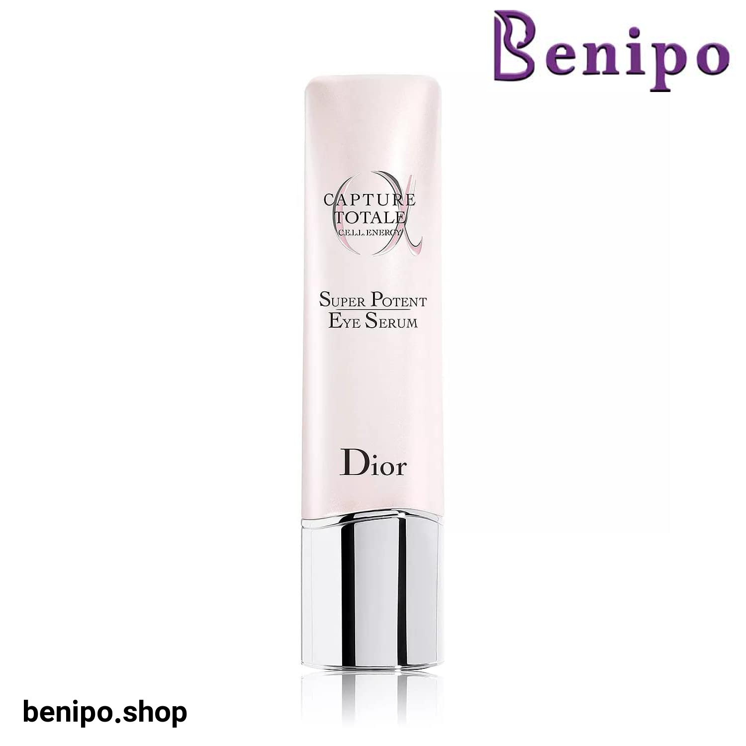 سرم دور چشم دیور CAPTURE TOTALE