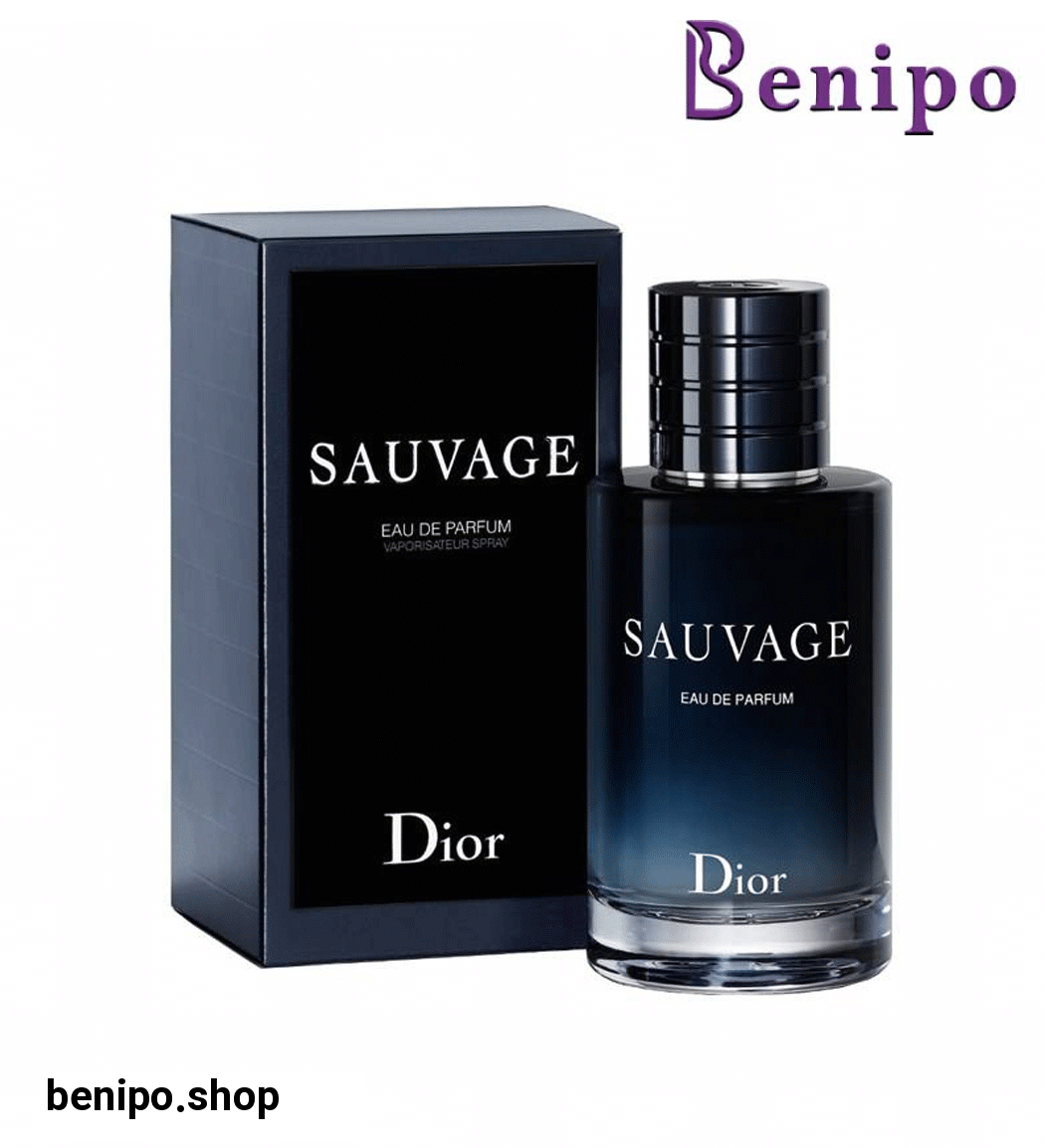 ادوپرفیوم مردانه مدل  Sauvage Elixir حجم 100میل