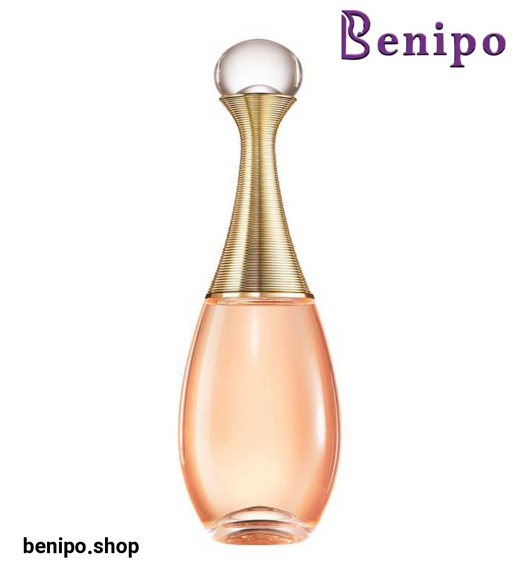 ادوتویلت زنانه مدل Jadore In Joy حجم 100میل