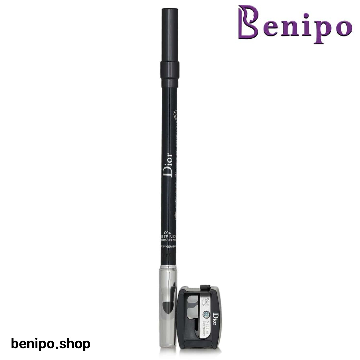 مداد چشم ضد آب دیور