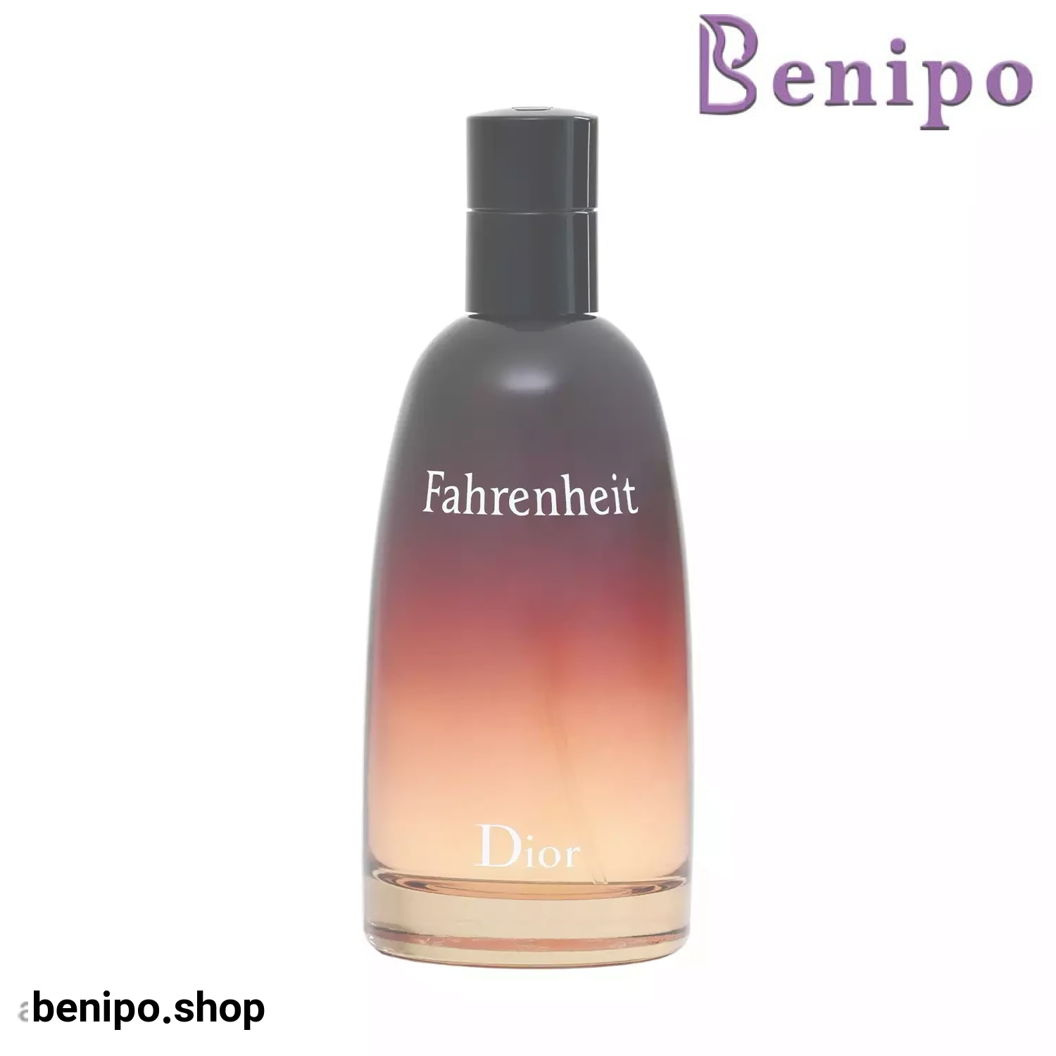 عطر دیور فارنهایت ادو تویلت