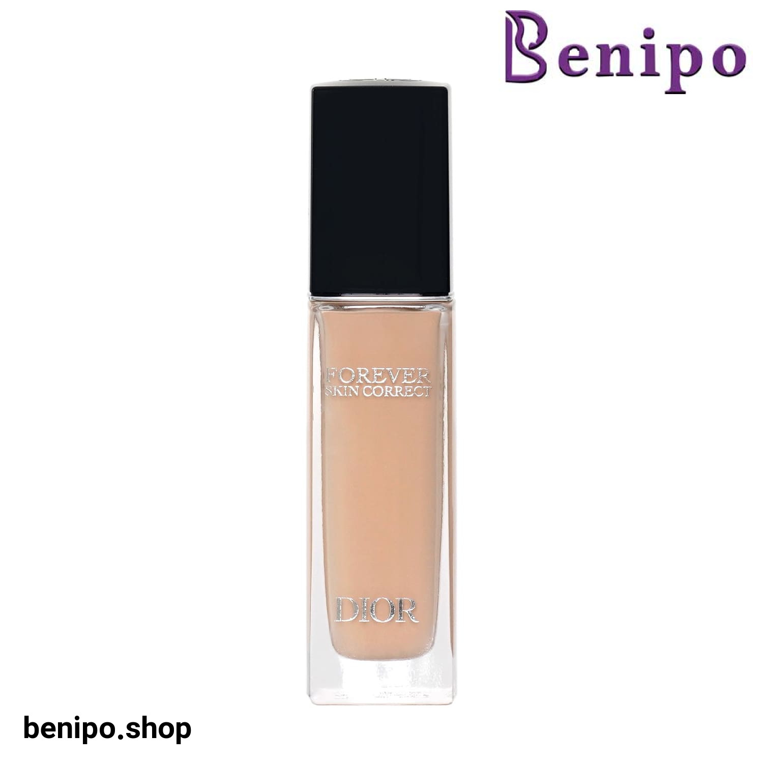 کانسیلر دیور Forever