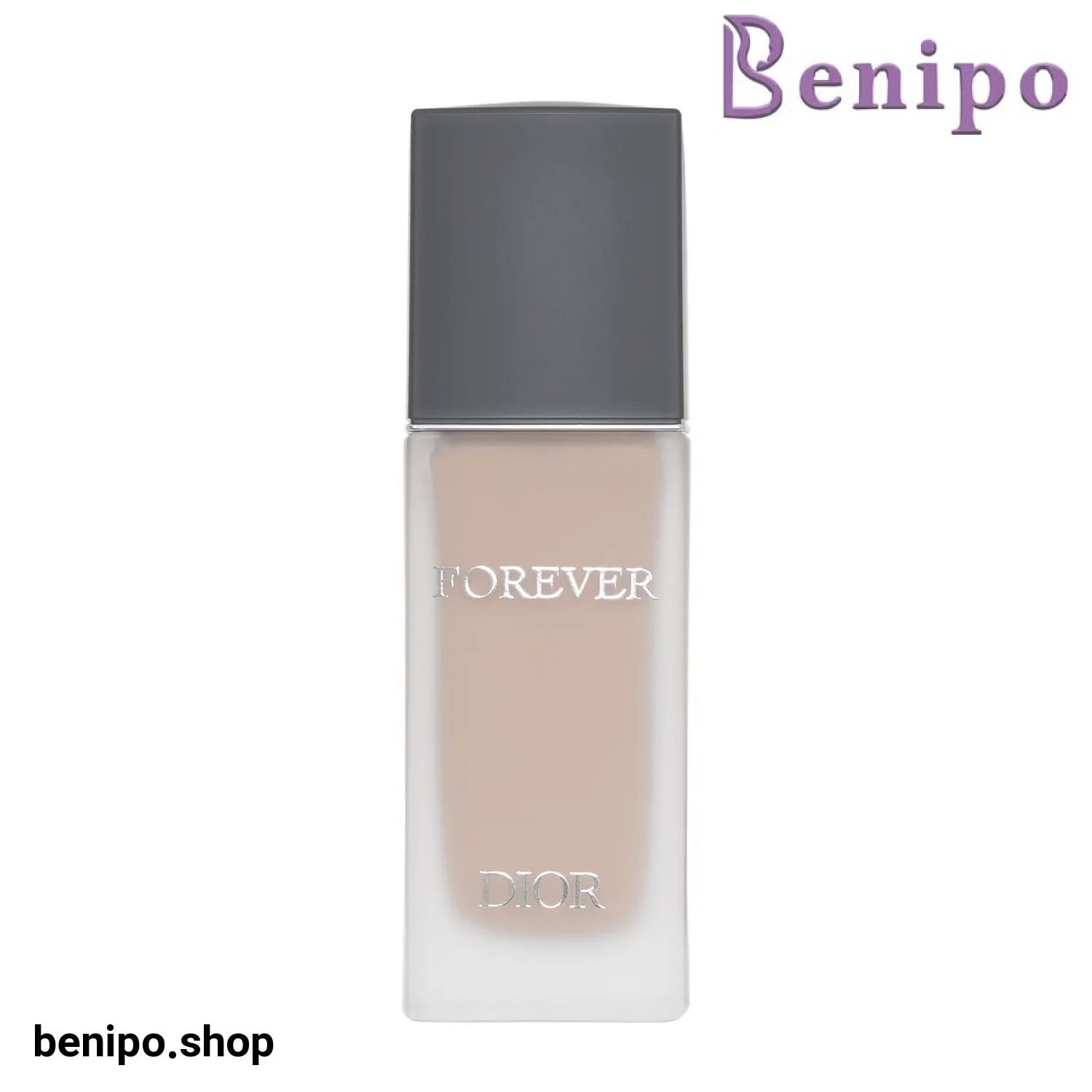 کرم پودر دیور Forever SPF20