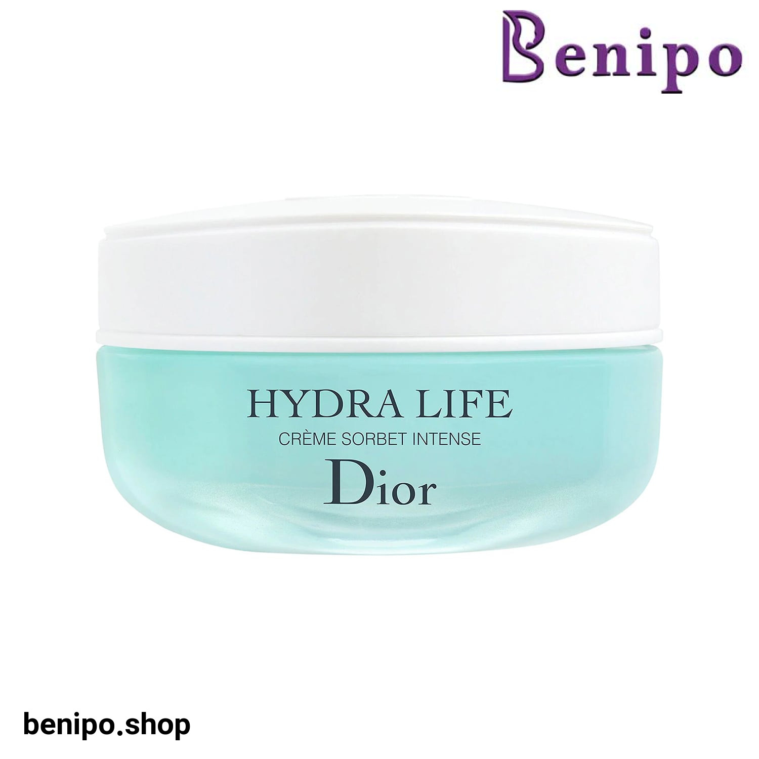 کرم آبرسان پوست خشک دیور SORBET