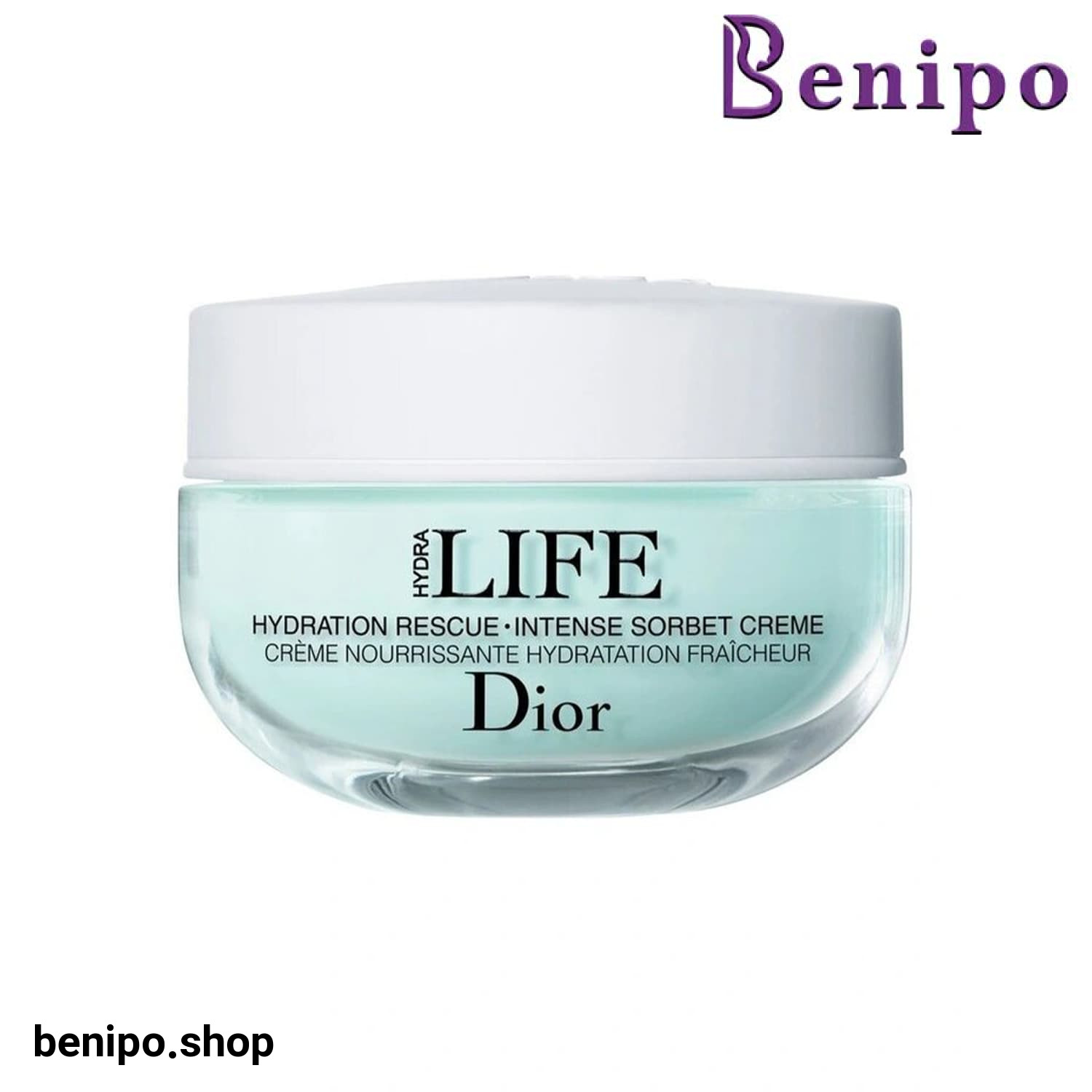 کرم آبرسان دیور Hydra Life