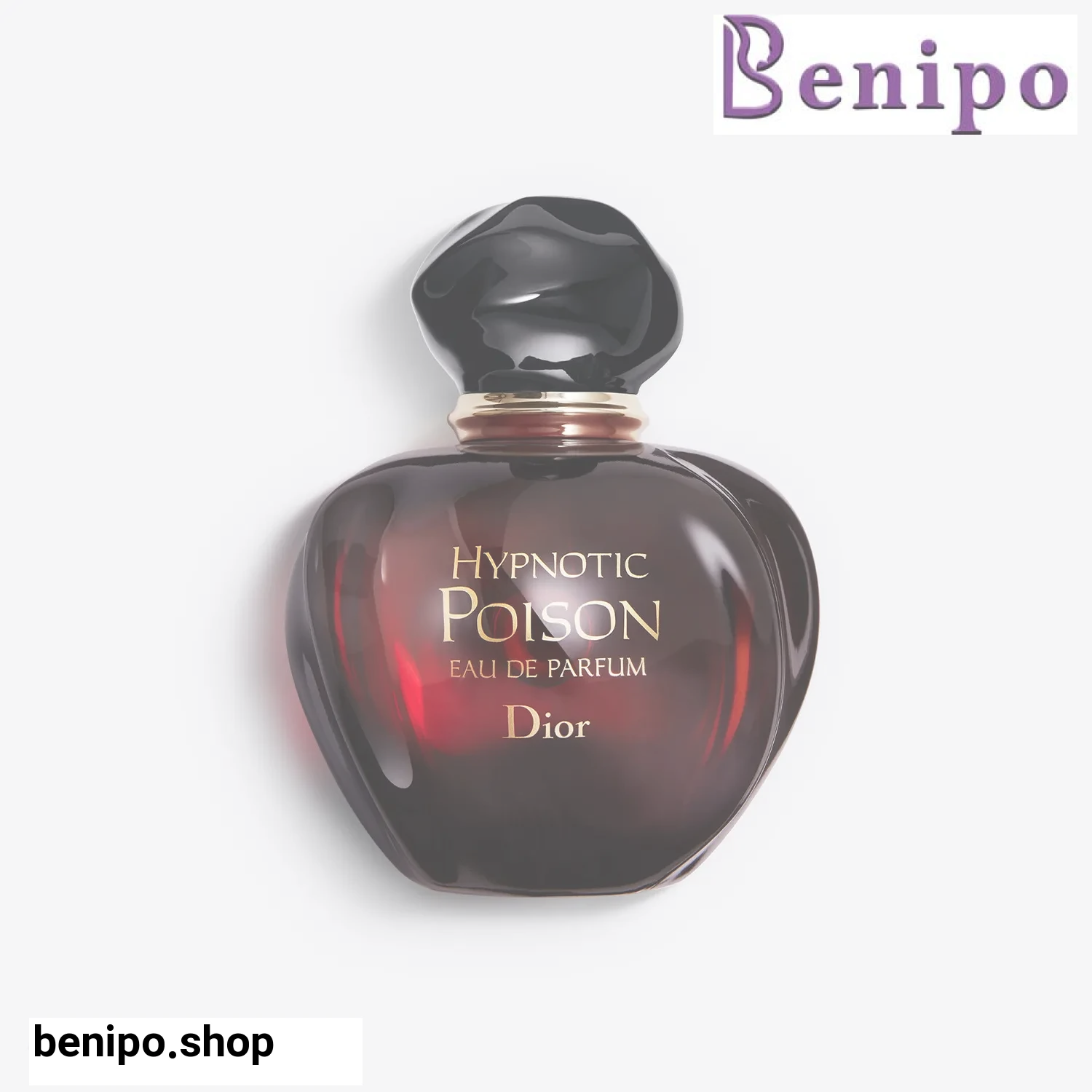 عطر هیپنوتیک پویزن ادوپرفیوم دیور