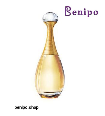 ادوپرفیوم زنانه مدل Jadore حجم 100 میلی لیتر