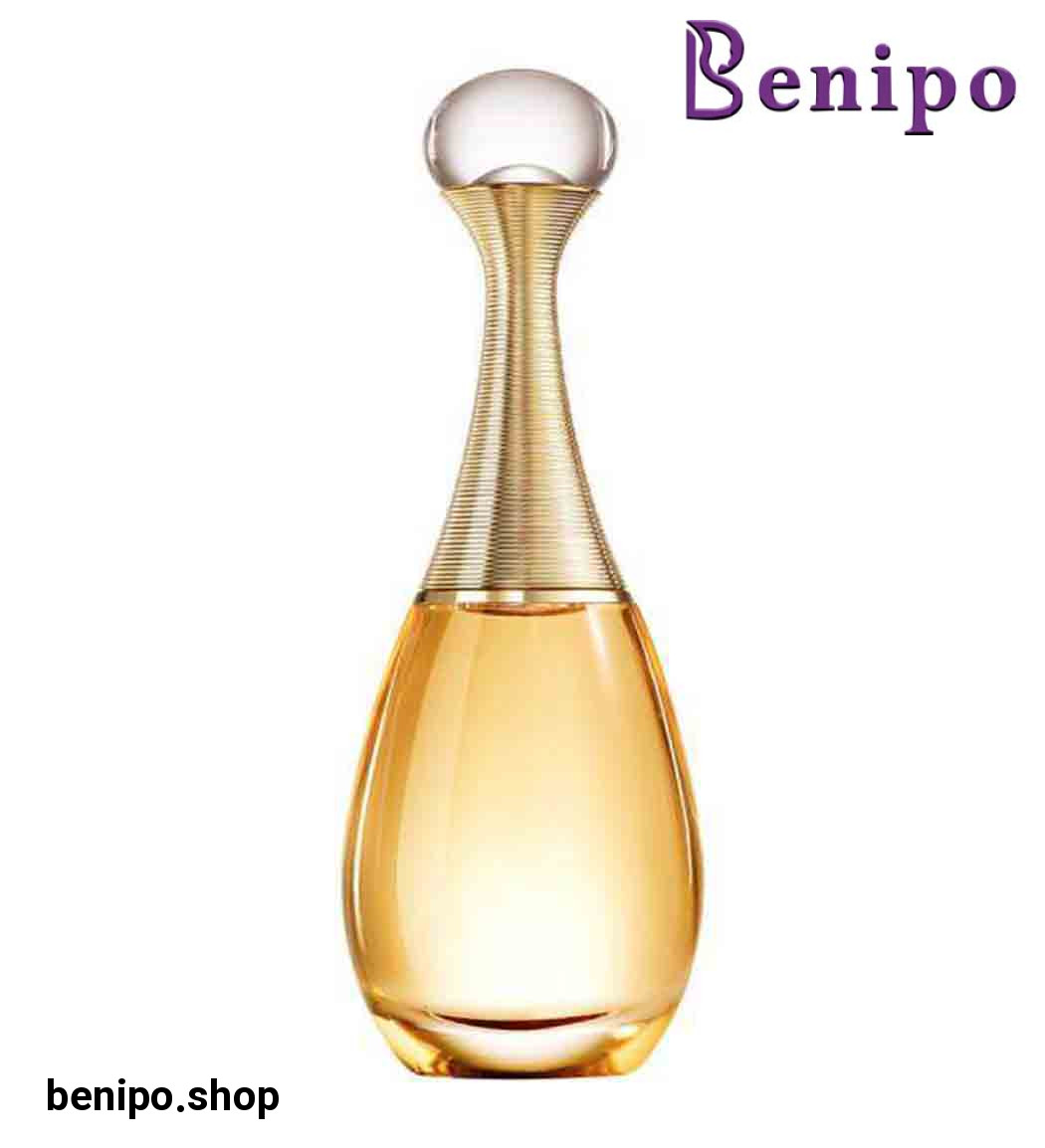 تستر ادو پرفیوم زنانه جادور 100میل