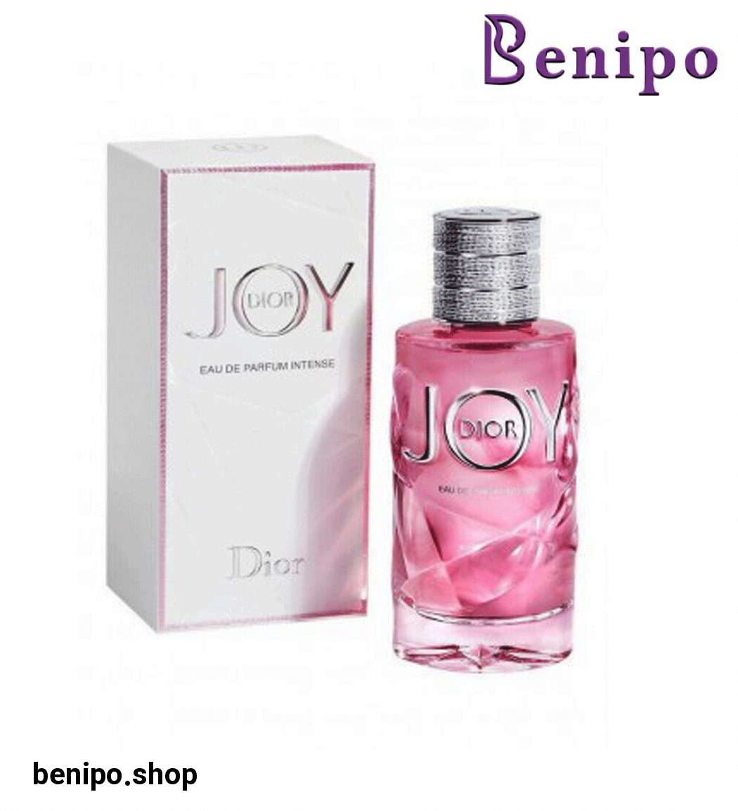 ادوپرفیوم زنانه Joy حجم 90میل