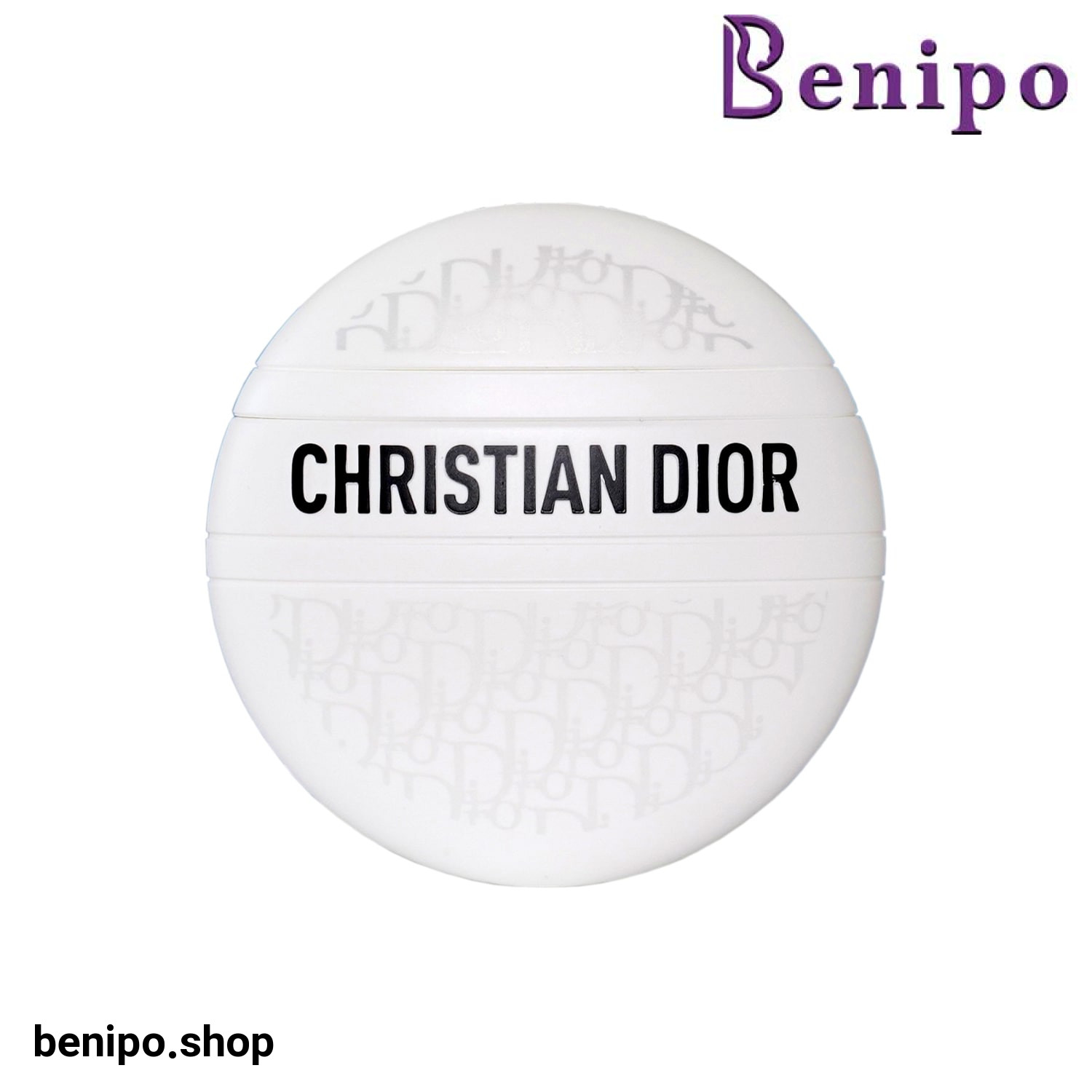 بالم مرطوب کننده لب و بدن دیور