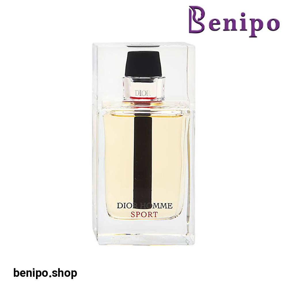 تستر ادکلن مردانه هوم اسپرت 100