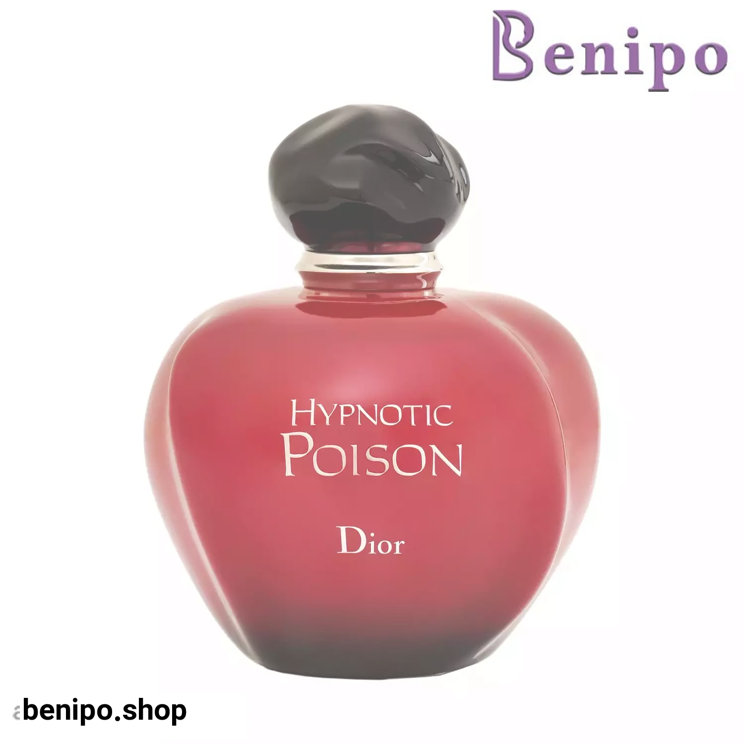 عطر دیور هیپنوتیک پویزن ادوتویلت