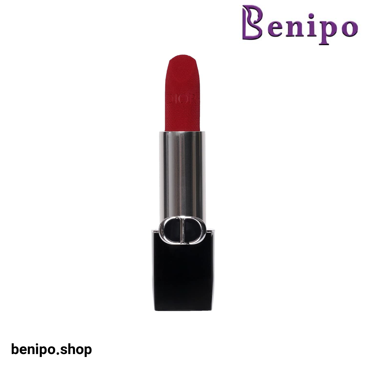 رژ لب جامد دیور Rouge