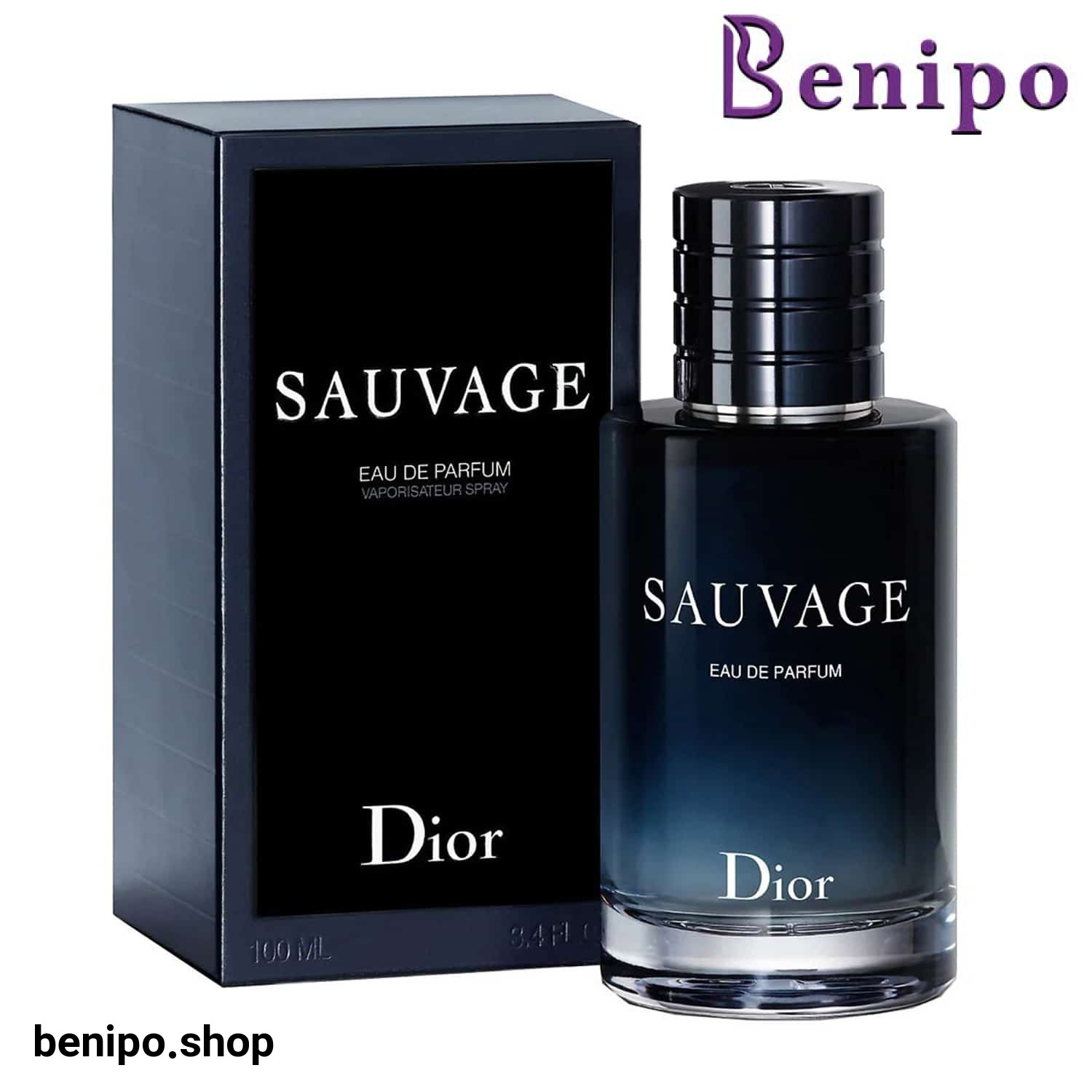 عطر دیور ساواج ادوپرفیوم