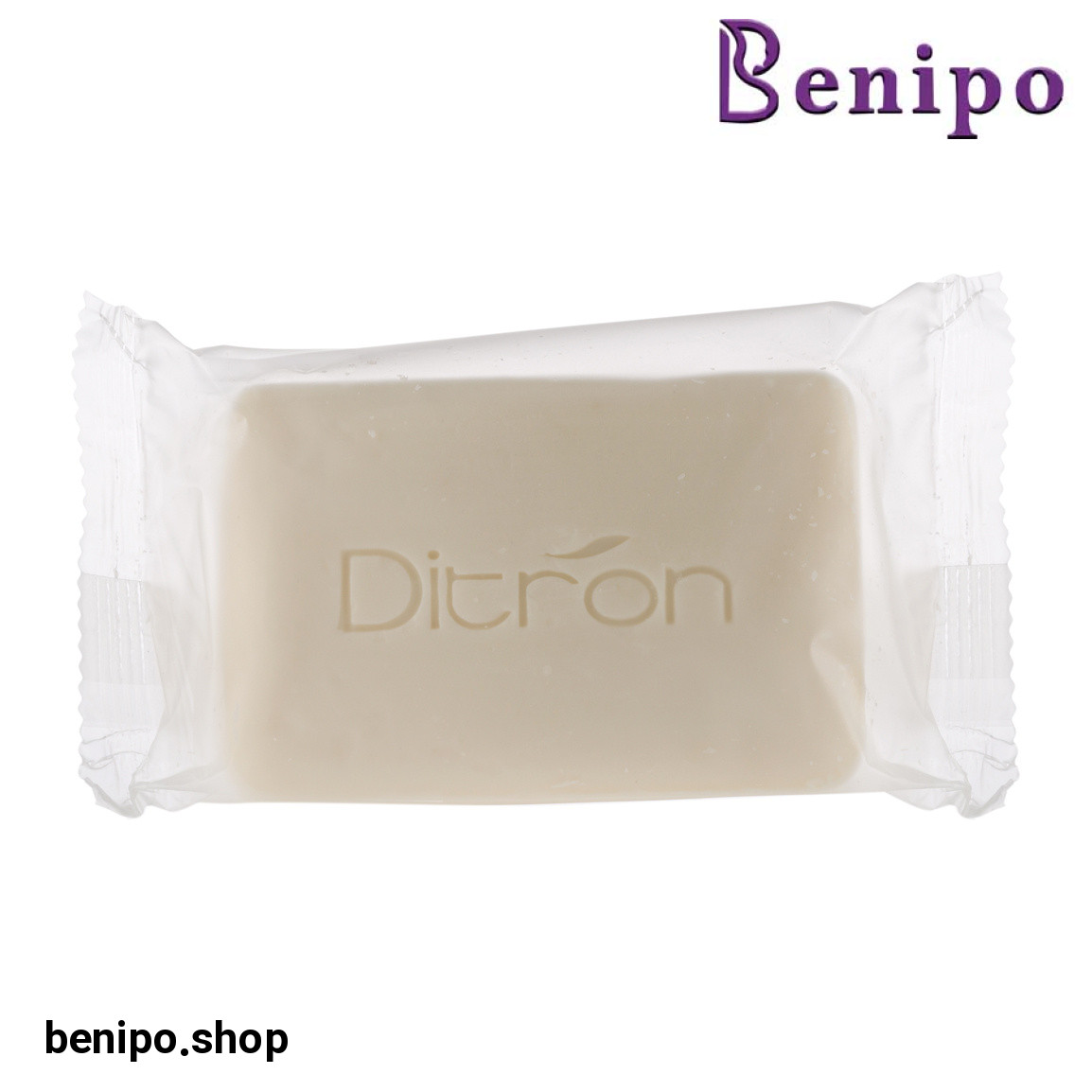 صابون تری کلو کربان 110گرمی