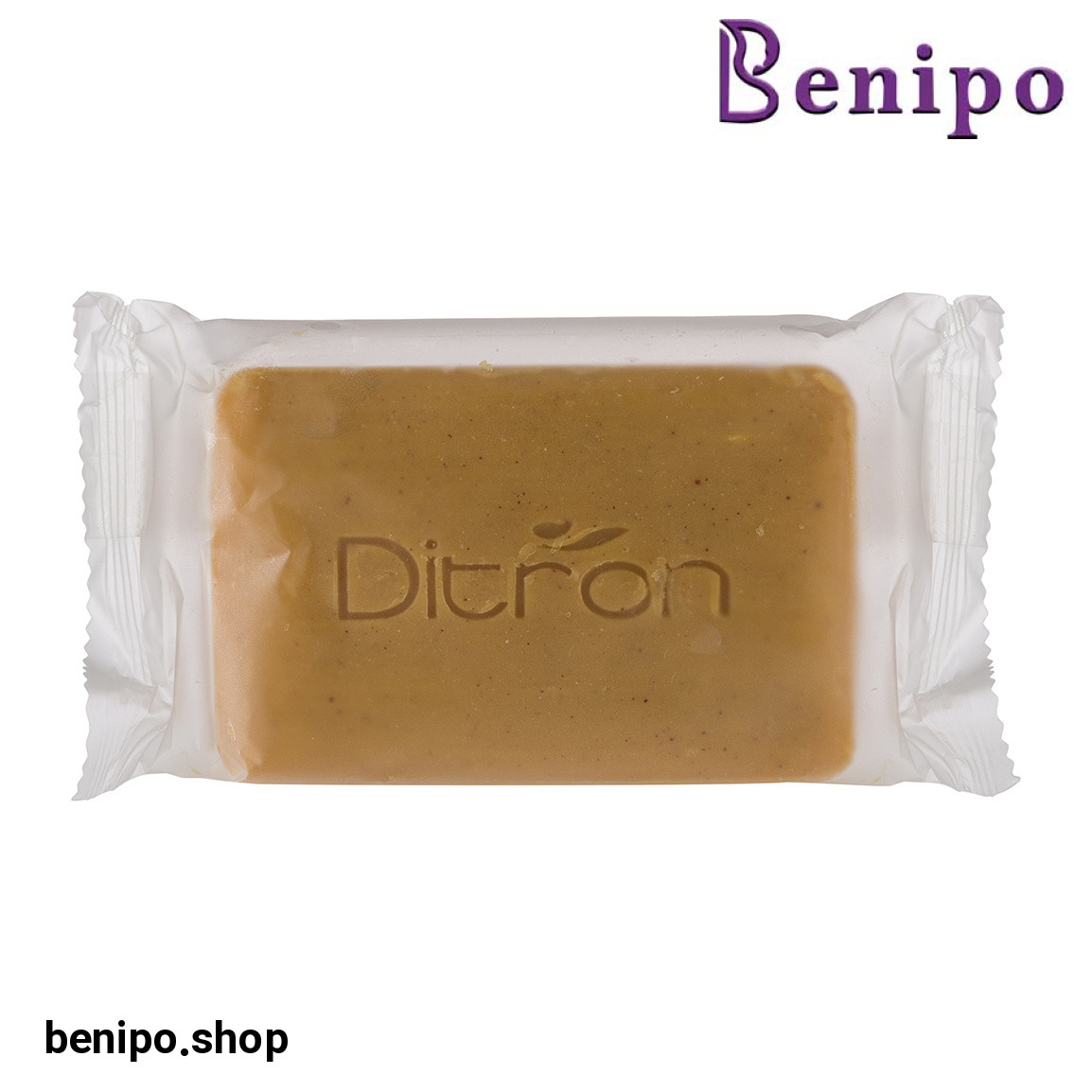 صابون حاوی عصاره زرد چوبه وزن 110 گرم