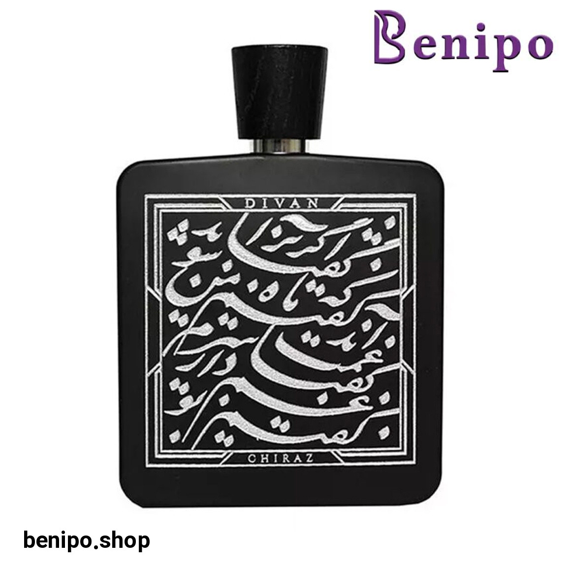 ادوپرفیوم مردانه مدل Chiraz حجم 100 میلی لیتر