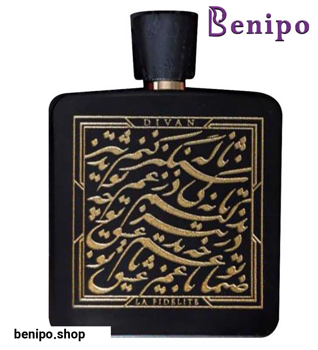 ادوپرفیوم زنانه La Fidelite حجم 100میل