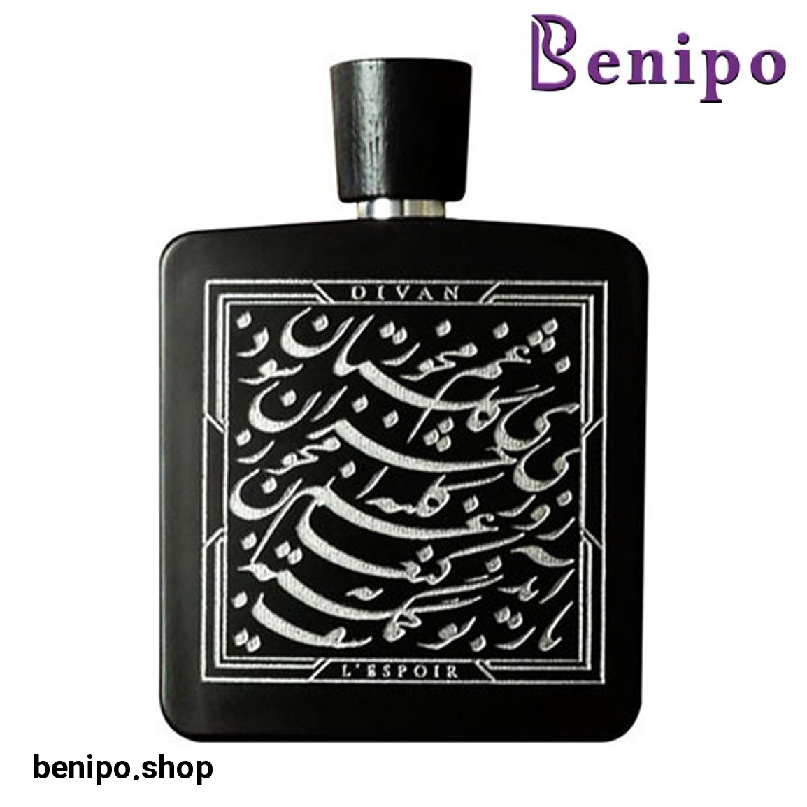 ادوپرفیوم مردانه مدل L'Espoir حجم 100 میلی لیتر