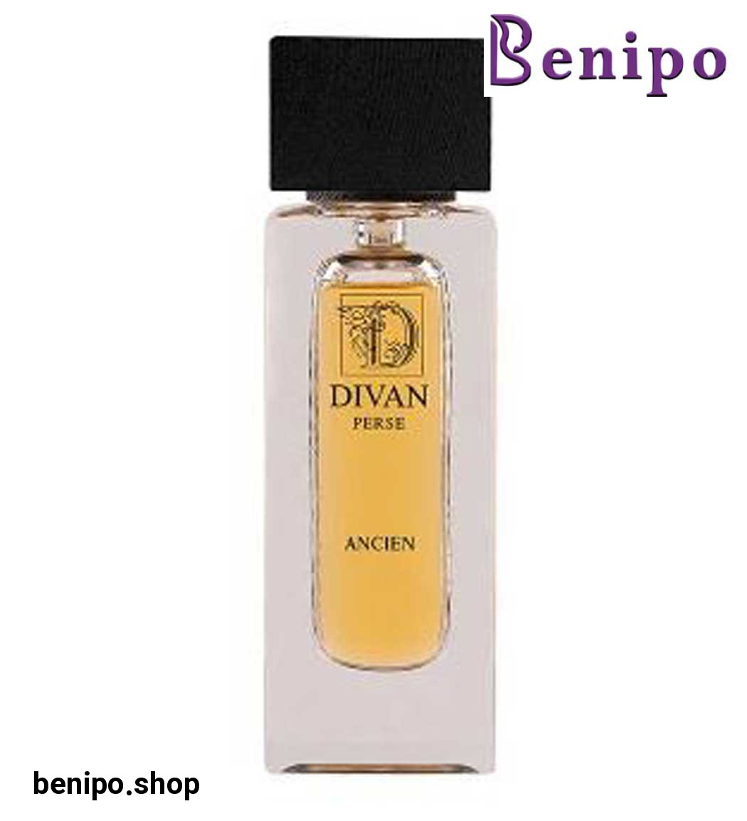 ادو پرفیوم مردانه انسیان حجم 50 میل