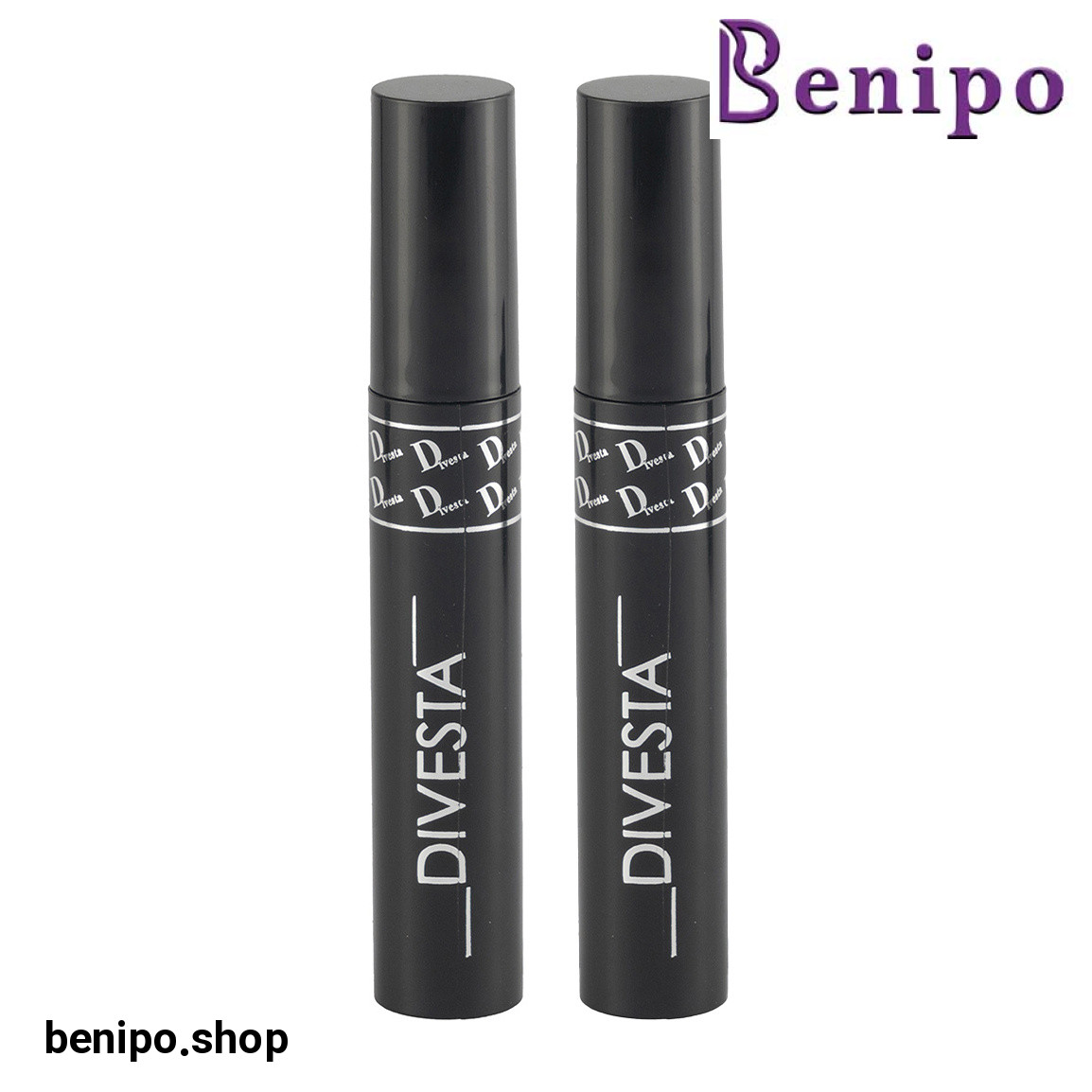 پک 2 عددی ریمل حجم دهنده حجم 12 میلی لیتر